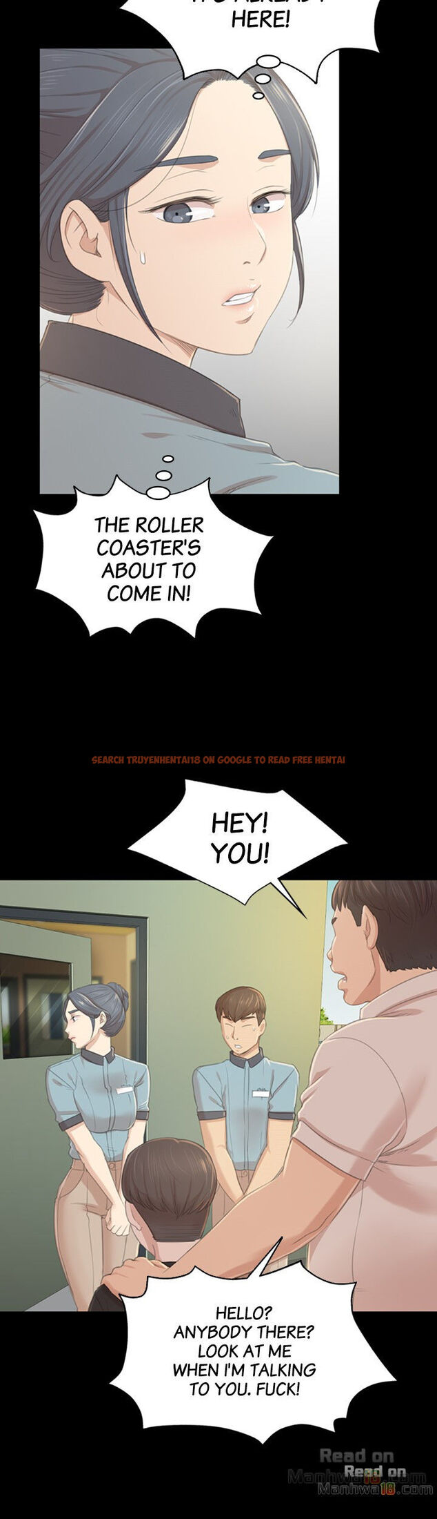 Read Hentai Image 8 173 in comic Double Life - Chapter 22 - hentaitnt.net