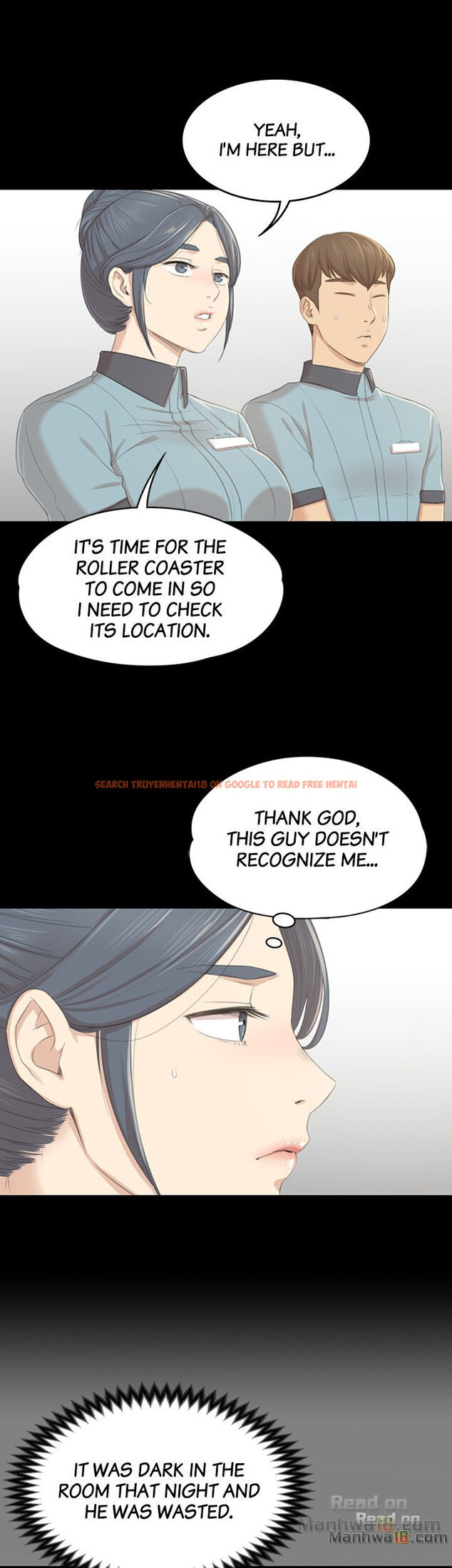 Read Hentai Image 9 173 in comic Double Life - Chapter 22 - hentaitnt.net