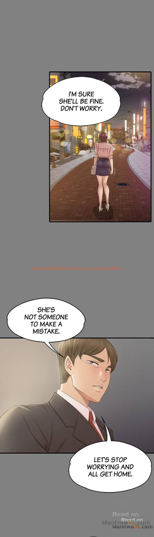 Read Hentai Image 10 173 in comic Double Life - Chapter 23 - www.hentaitnt.net