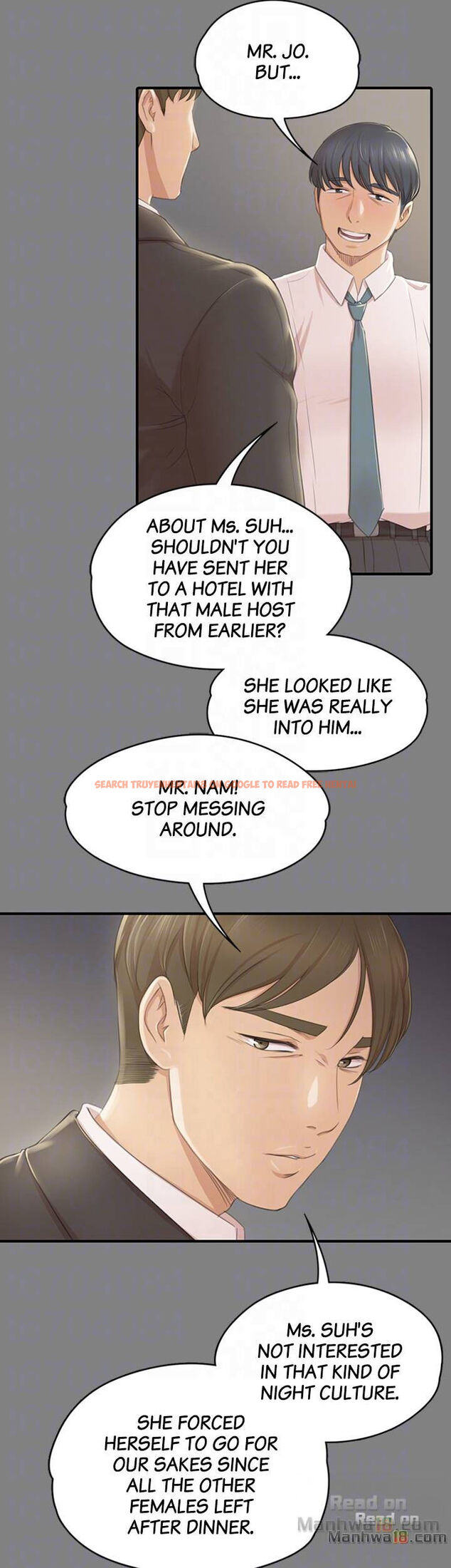 Read Hentai Image 11 173 in comic Double Life - Chapter 23 - www.hentaitnt.net