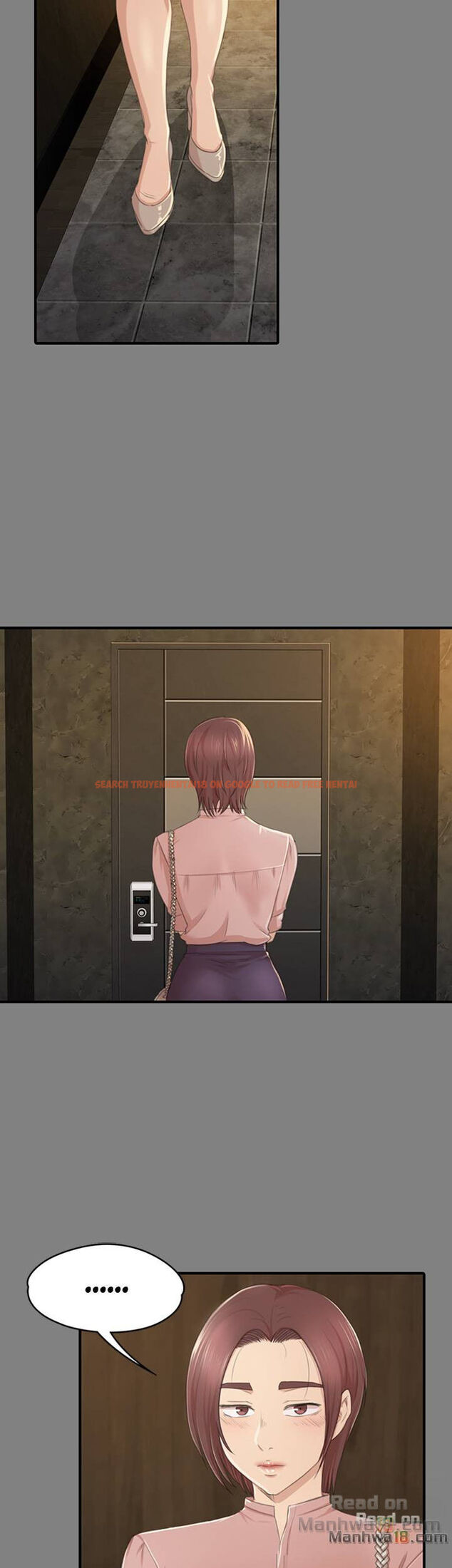 Read Hentai Image 13 173 in comic Double Life - Chapter 23 - www.hentaitnt.net