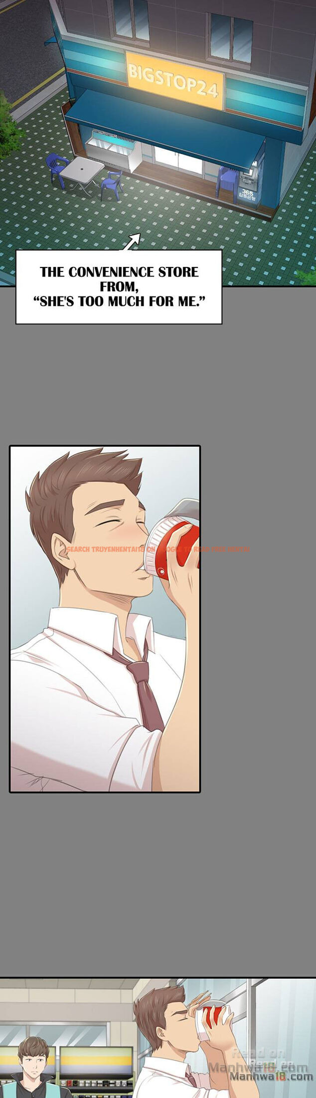 Read Hentai Image 29 173 in comic Double Life - Chapter 23 - www.hentaitnt.net