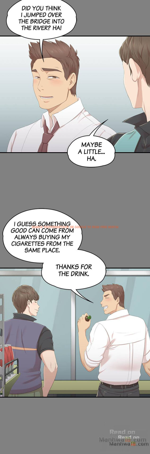 Read Hentai Image 34 173 in comic Double Life - Chapter 23 - www.hentaitnt.net
