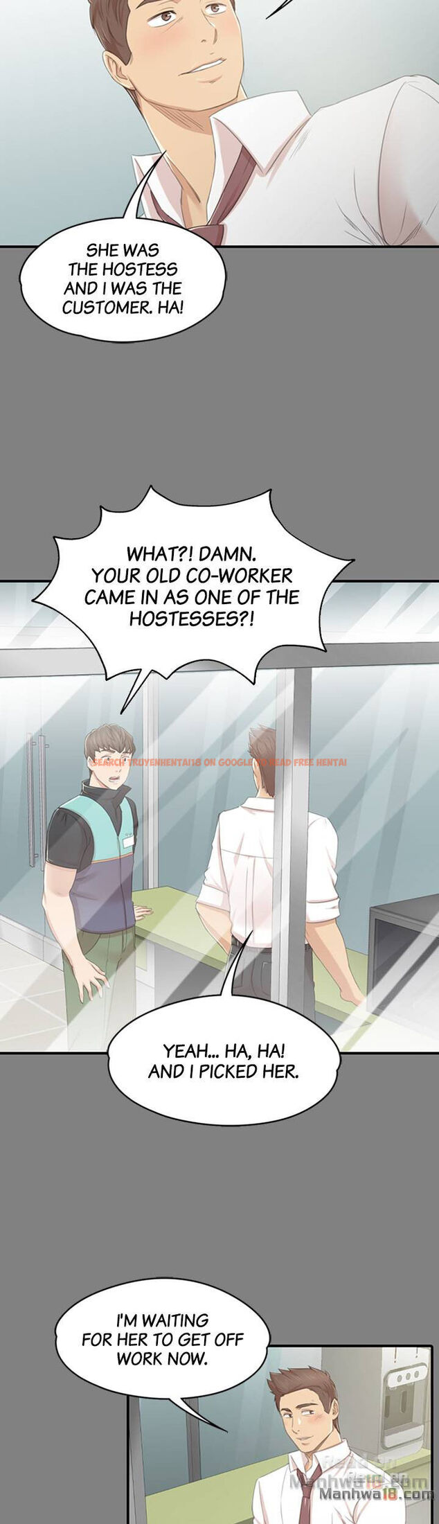 Read Hentai Image 37 173 in comic Double Life - Chapter 23 - www.hentaitnt.net
