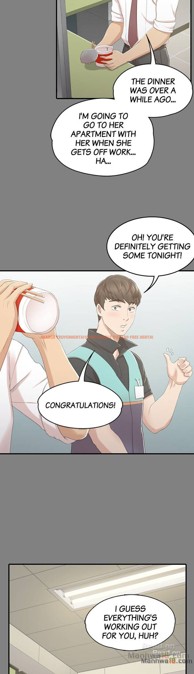 Read Hentai Image 38 173 in comic Double Life - Chapter 23 - www.hentaitnt.net