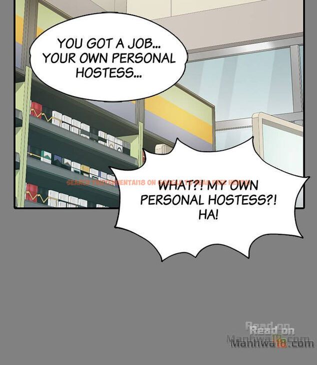 Read Hentai Image 39 173 in comic Double Life - Chapter 23 - www.hentaitnt.net