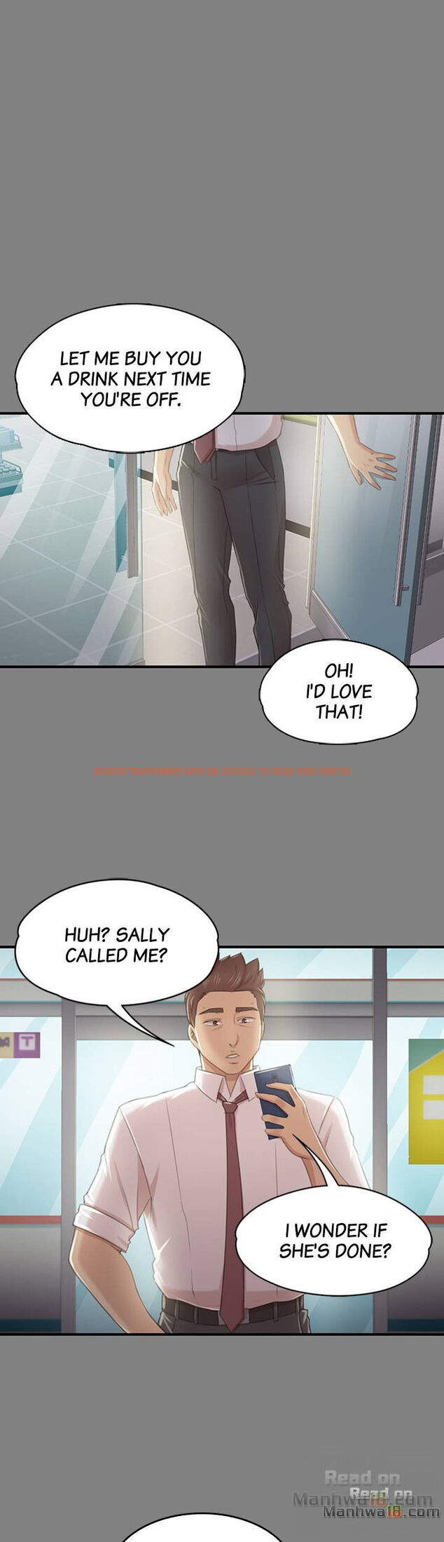 Read Hentai Image 40 173 in comic Double Life - Chapter 23 - www.hentaitnt.net