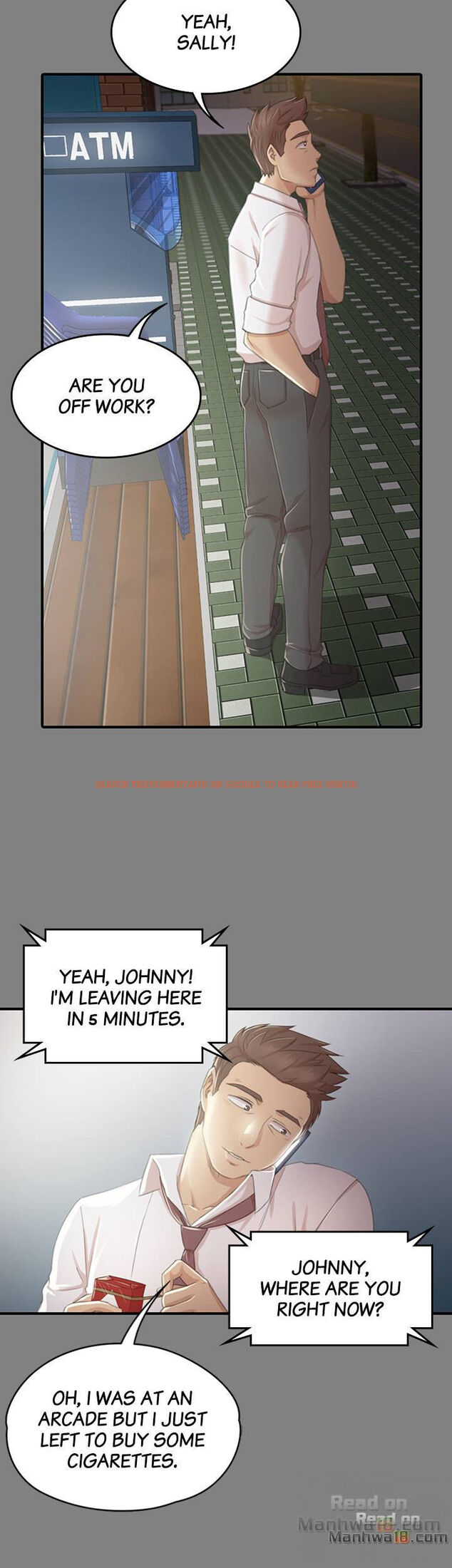 Read Hentai Image 41 173 in comic Double Life - Chapter 23 - www.hentaitnt.net