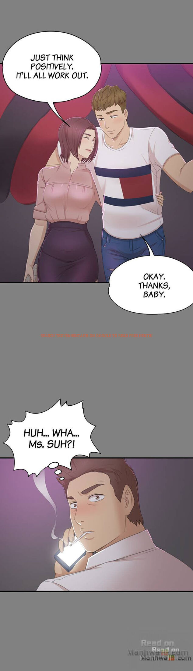 Read Hentai Image 44 173 in comic Double Life - Chapter 23 - www.hentaitnt.net