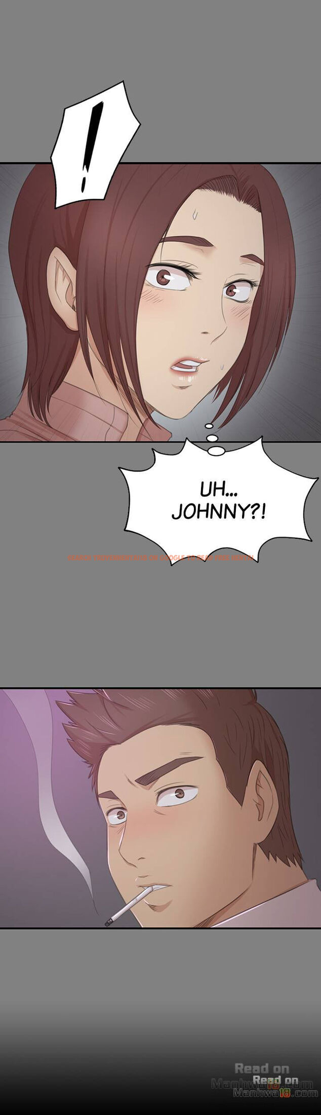 Read Hentai Image 46 173 in comic Double Life - Chapter 23 - www.hentaitnt.net