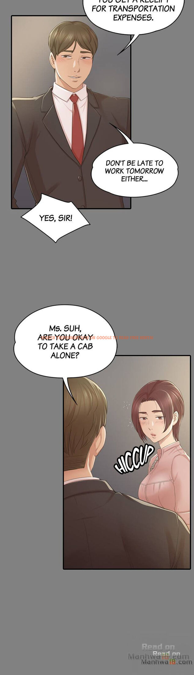 Read Hentai Image 6 173 in comic Double Life - Chapter 23 - www.hentaitnt.net