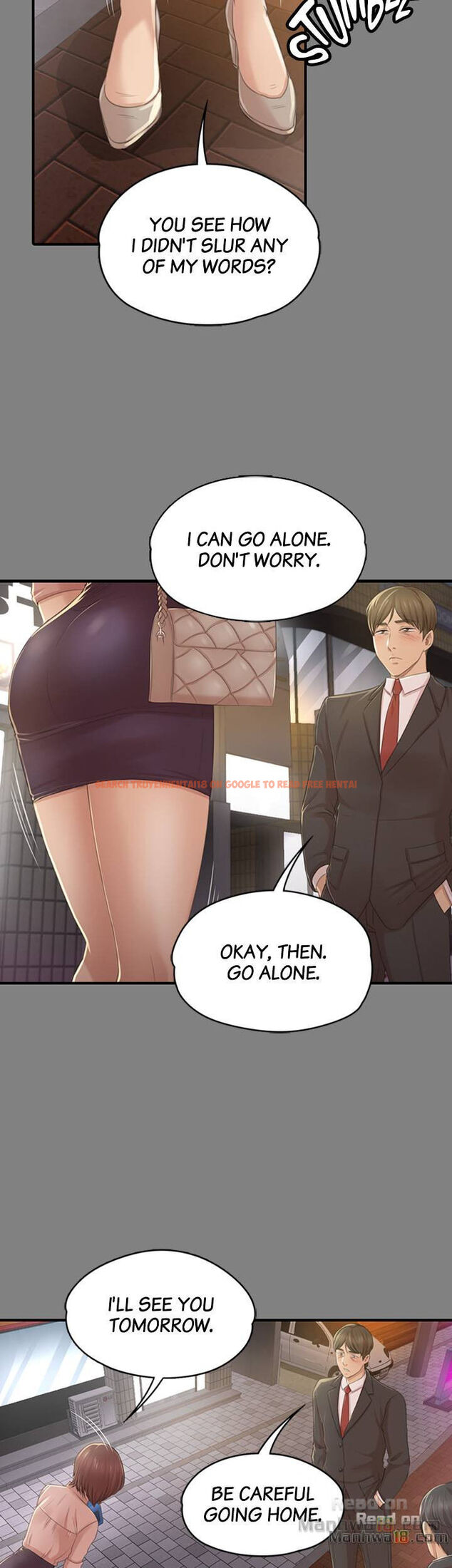 Read Hentai Image 8 173 in comic Double Life - Chapter 23 - www.hentaitnt.net