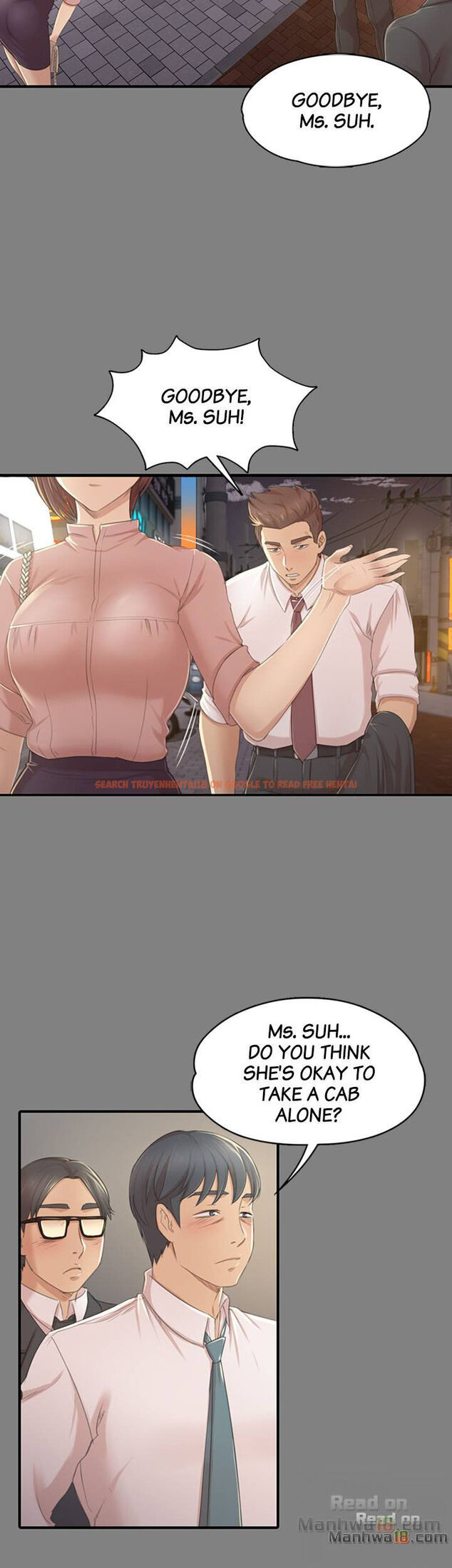 Read Hentai Image 9 173 in comic Double Life - Chapter 23 - www.hentaitnt.net