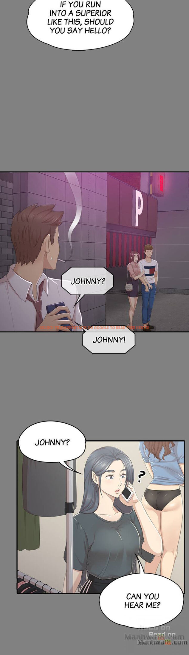 Read Hentai Image 10 173 in comic Double Life - Chapter 24 - www.hentaitnt.net