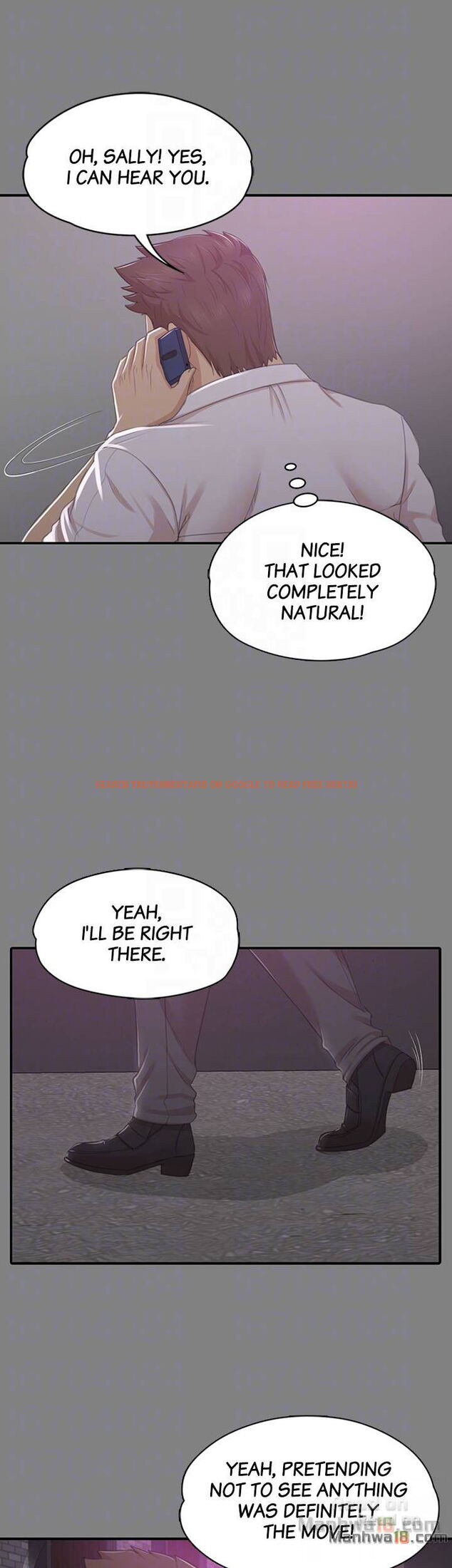 Read Hentai Image 11 173 in comic Double Life - Chapter 24 - www.hentaitnt.net