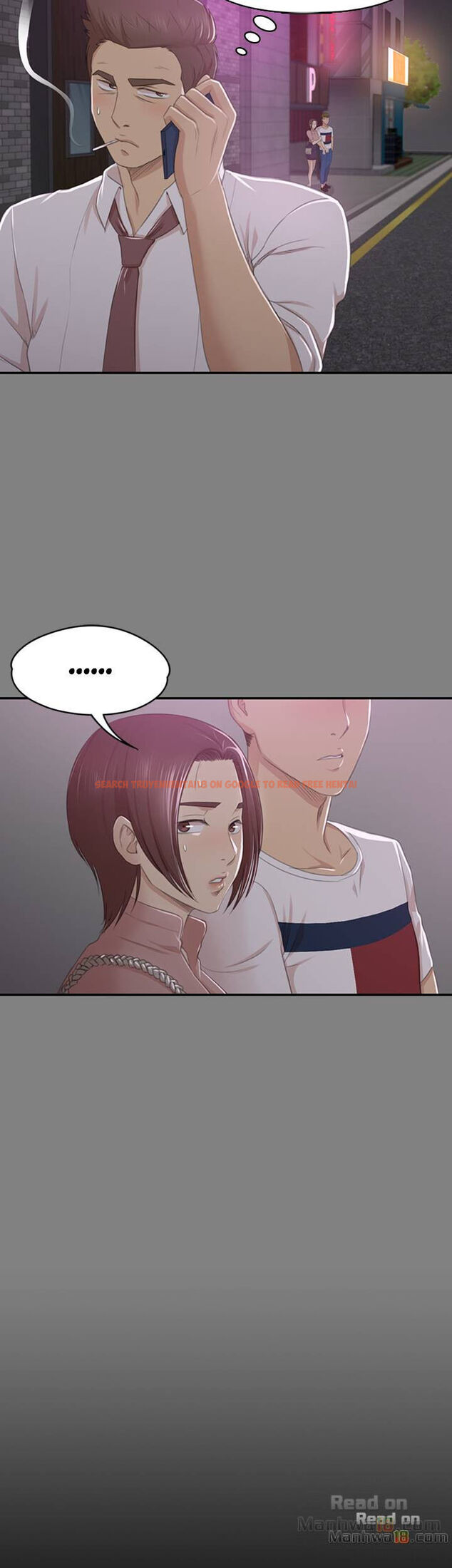 Read Hentai Image 12 173 in comic Double Life - Chapter 24 - www.hentaitnt.net