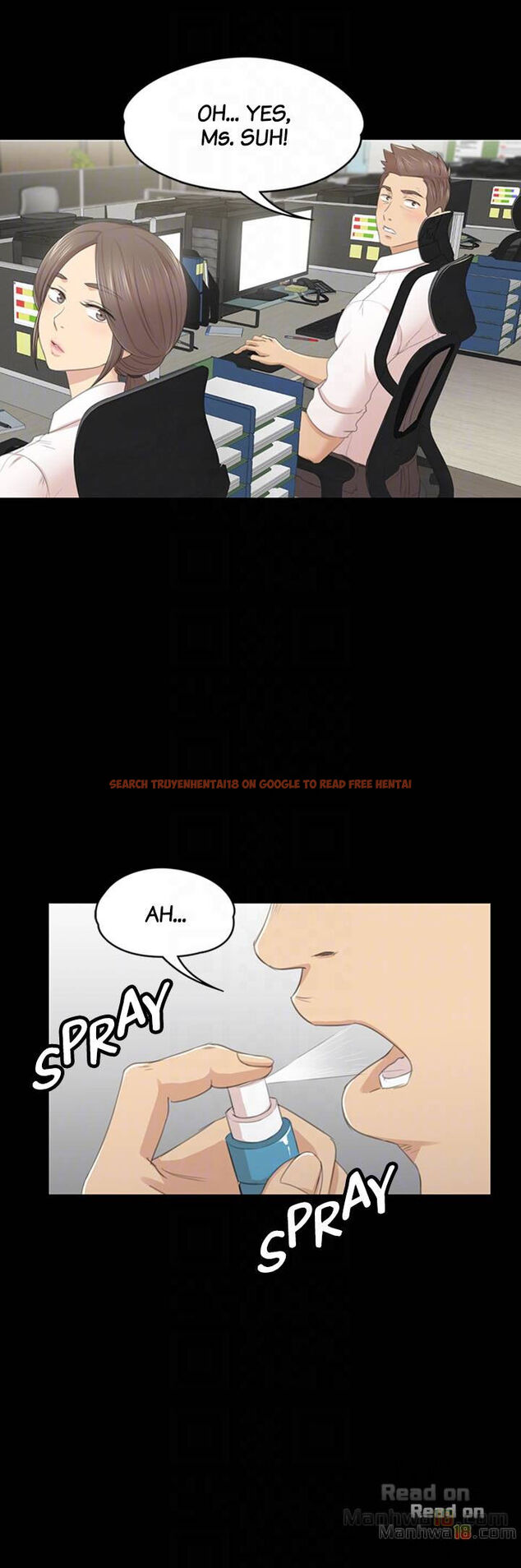 Read Hentai Image 15 173 in comic Double Life - Chapter 24 - www.hentaitnt.net