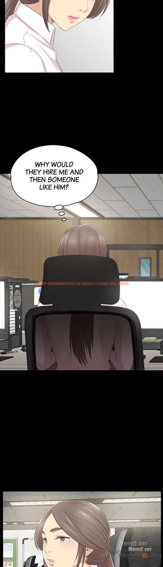 Read Hentai Image 17 173 in comic Double Life - Chapter 24 - www.hentaitnt.net