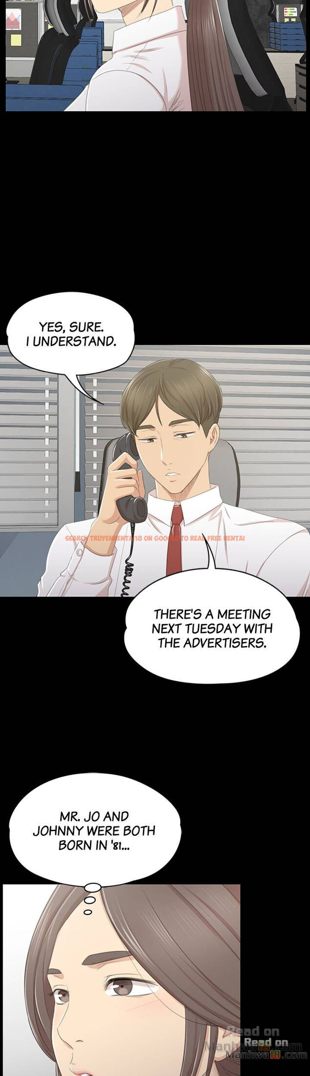 Read Hentai Image 18 173 in comic Double Life - Chapter 24 - www.hentaitnt.net