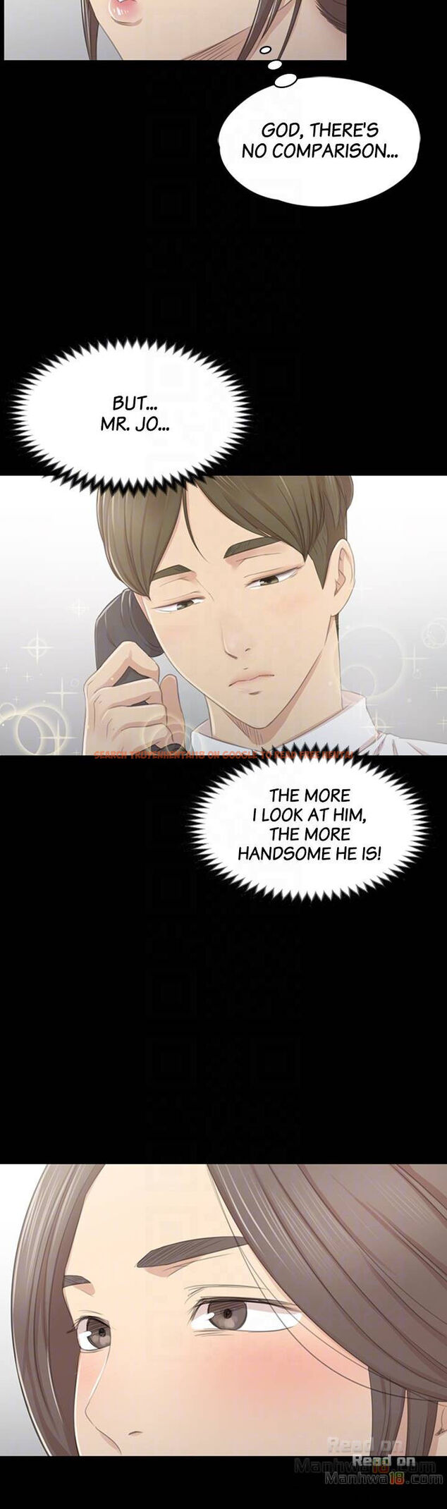 Read Hentai Image 19 173 in comic Double Life - Chapter 24 - www.hentaitnt.net