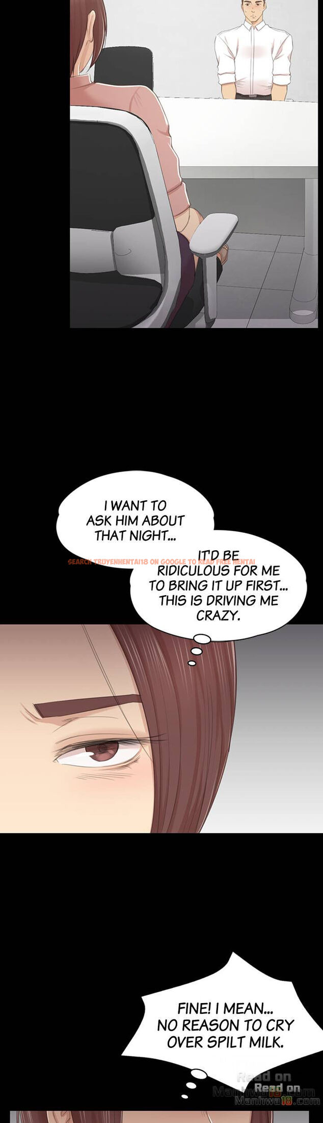 Read Hentai Image 22 173 in comic Double Life - Chapter 24 - www.hentaitnt.net