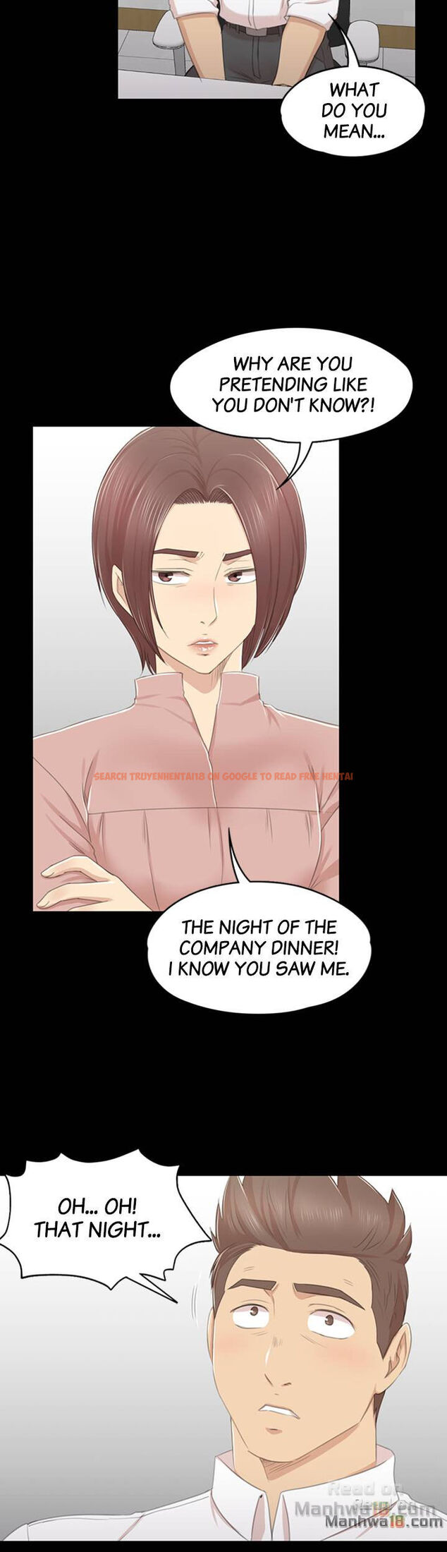 Read Hentai Image 24 173 in comic Double Life - Chapter 24 - www.hentaitnt.net