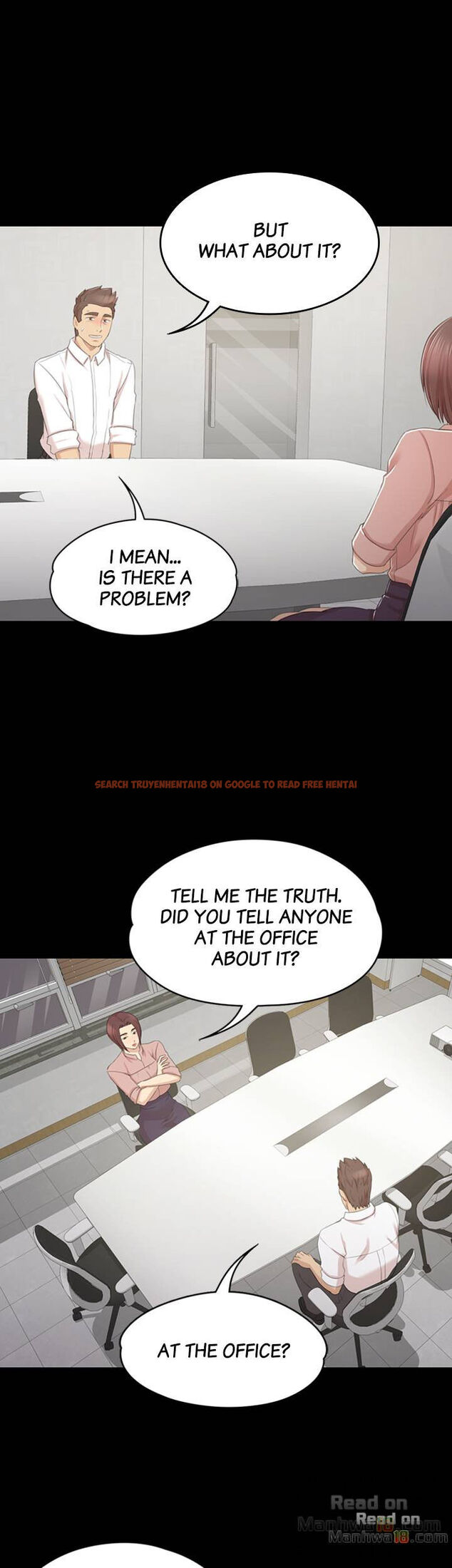 Read Hentai Image 25 173 in comic Double Life - Chapter 24 - www.hentaitnt.net