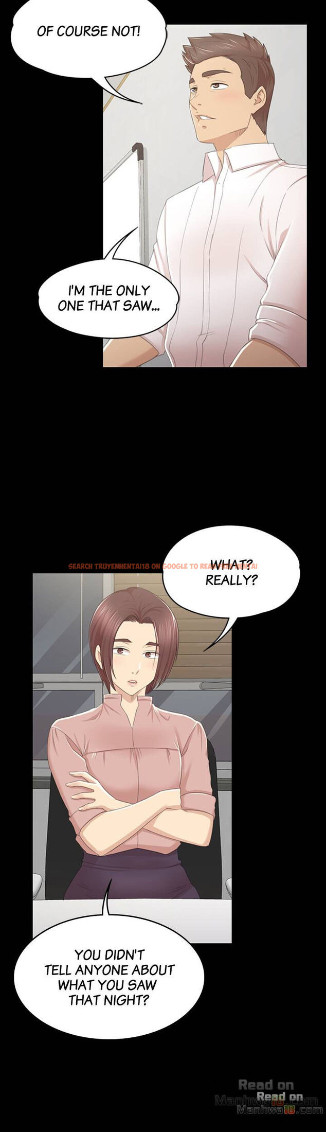 Read Hentai Image 26 173 in comic Double Life - Chapter 24 - www.hentaitnt.net