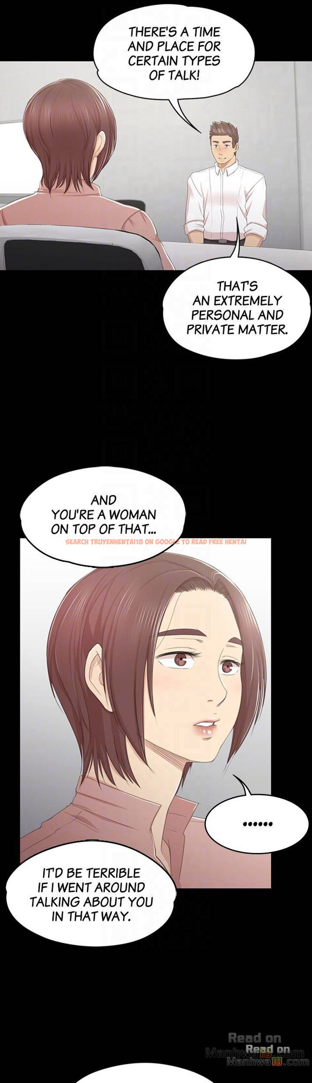 Read Hentai Image 27 173 in comic Double Life - Chapter 24 - www.hentaitnt.net