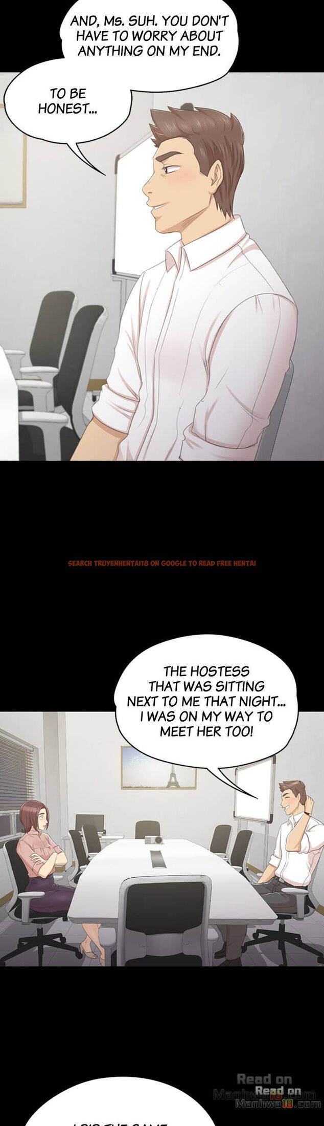 Read Hentai Image 28 173 in comic Double Life - Chapter 24 - www.hentaitnt.net
