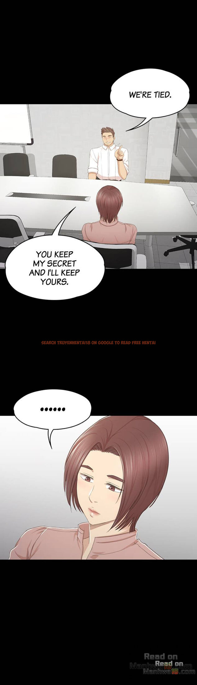 Read Hentai Image 30 173 in comic Double Life - Chapter 24 - www.hentaitnt.net