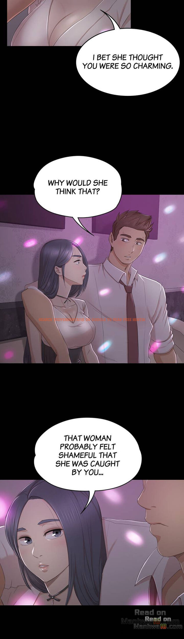 Read Hentai Image 32 173 in comic Double Life - Chapter 24 - www.hentaitnt.net