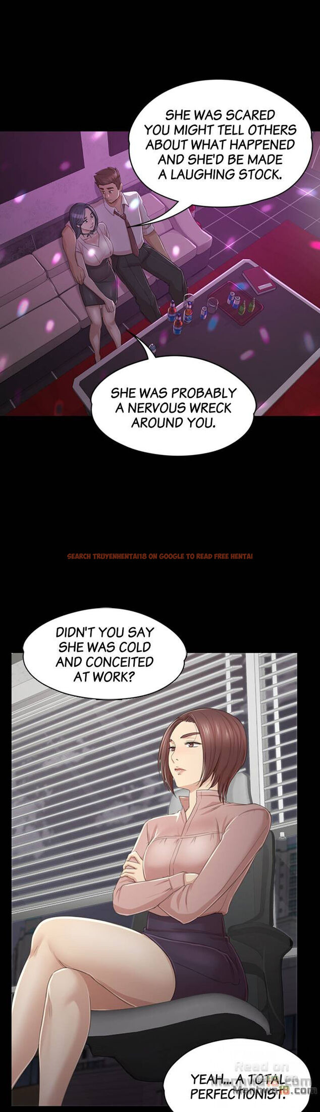 Read Hentai Image 33 173 in comic Double Life - Chapter 24 - www.hentaitnt.net