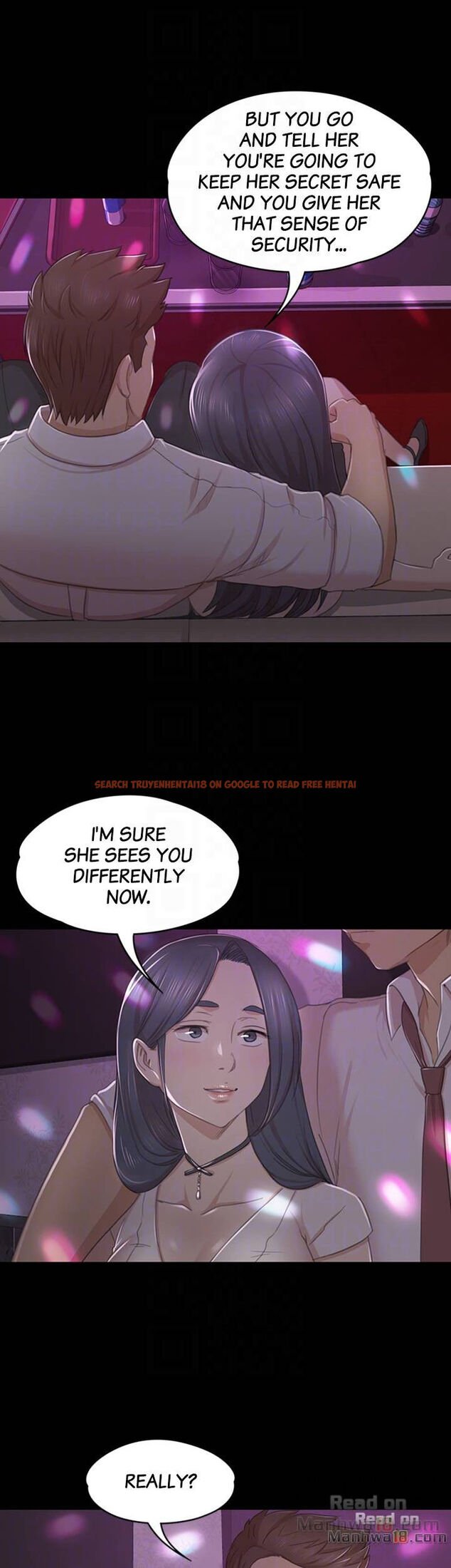 Read Hentai Image 35 173 in comic Double Life - Chapter 24 - www.hentaitnt.net