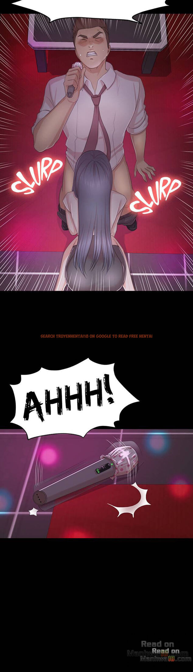 Read Hentai Image 40 173 in comic Double Life - Chapter 24 - www.hentaitnt.net