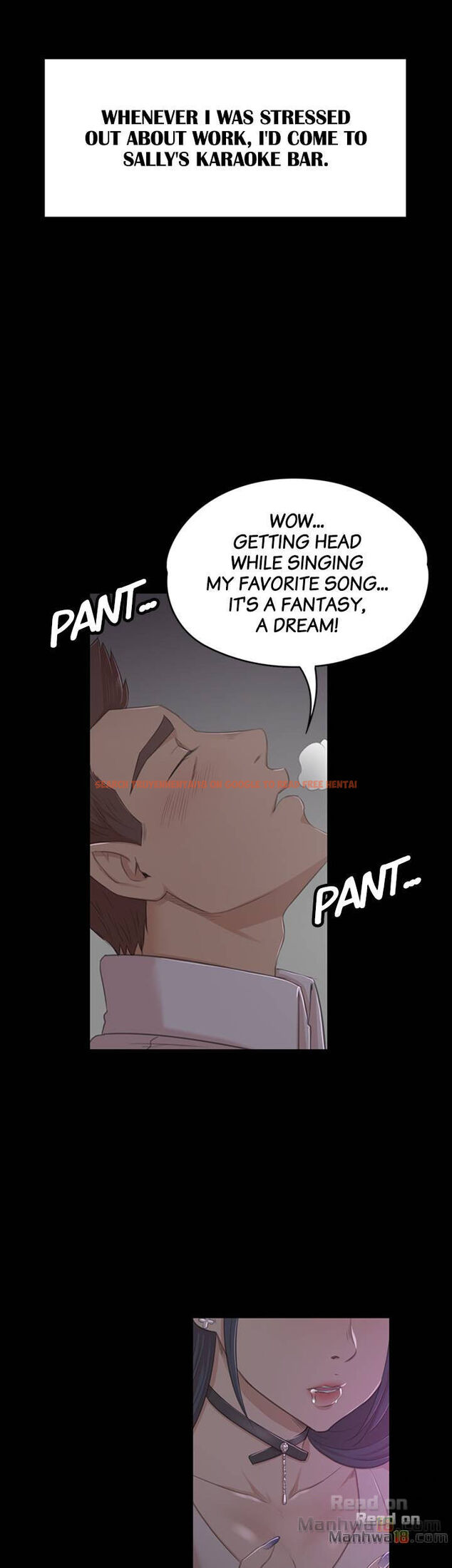 Read Hentai Image 41 173 in comic Double Life - Chapter 24 - www.hentaitnt.net