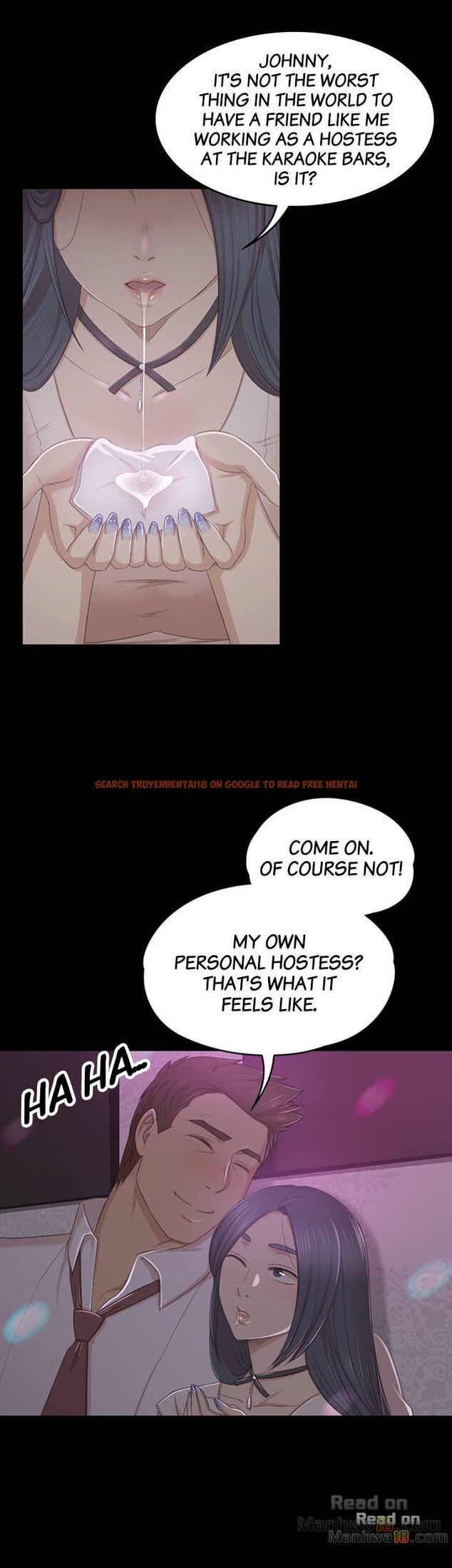 Read Hentai Image 43 173 in comic Double Life - Chapter 24 - www.hentaitnt.net