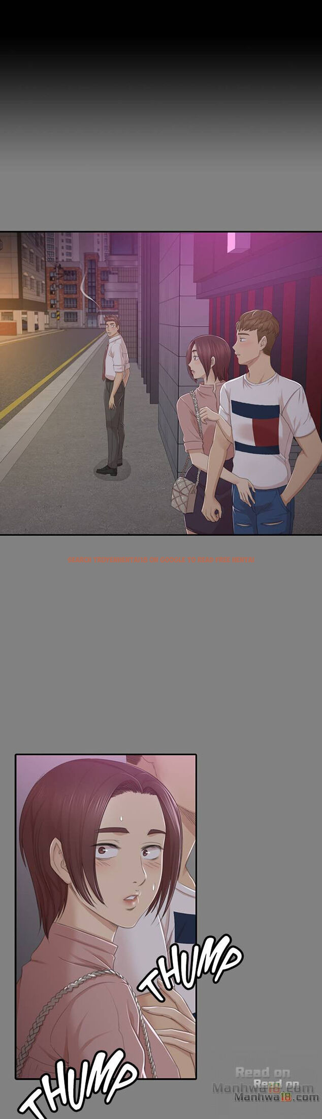 Read Hentai Image 6 173 in comic Double Life - Chapter 24 - www.hentaitnt.net