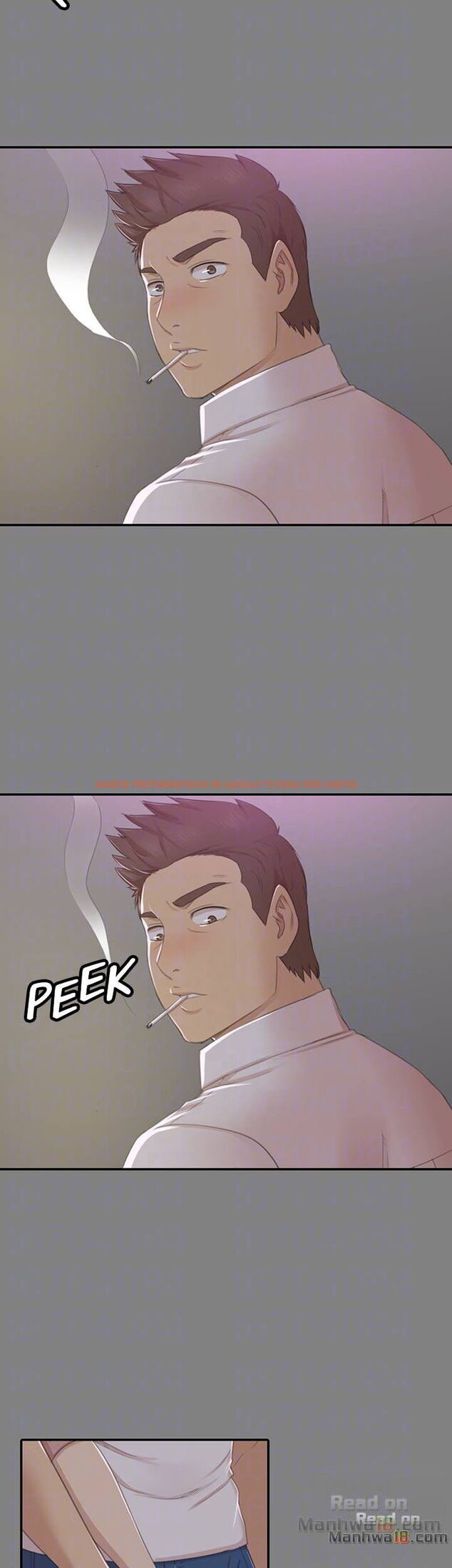 Read Hentai Image 7 173 in comic Double Life - Chapter 24 - www.hentaitnt.net