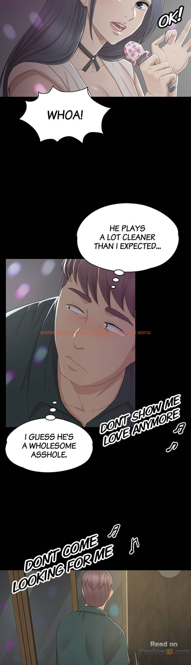 Read Hentai Image 13 173 in comic Double Life - Chapter 25 - www.hentaitnt.net