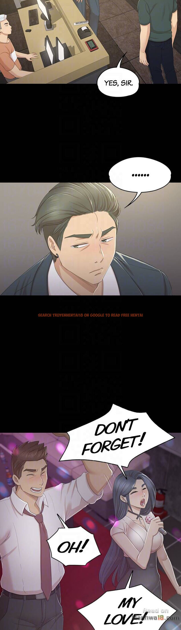 Read Hentai Image 15 173 in comic Double Life - Chapter 25 - www.hentaitnt.net