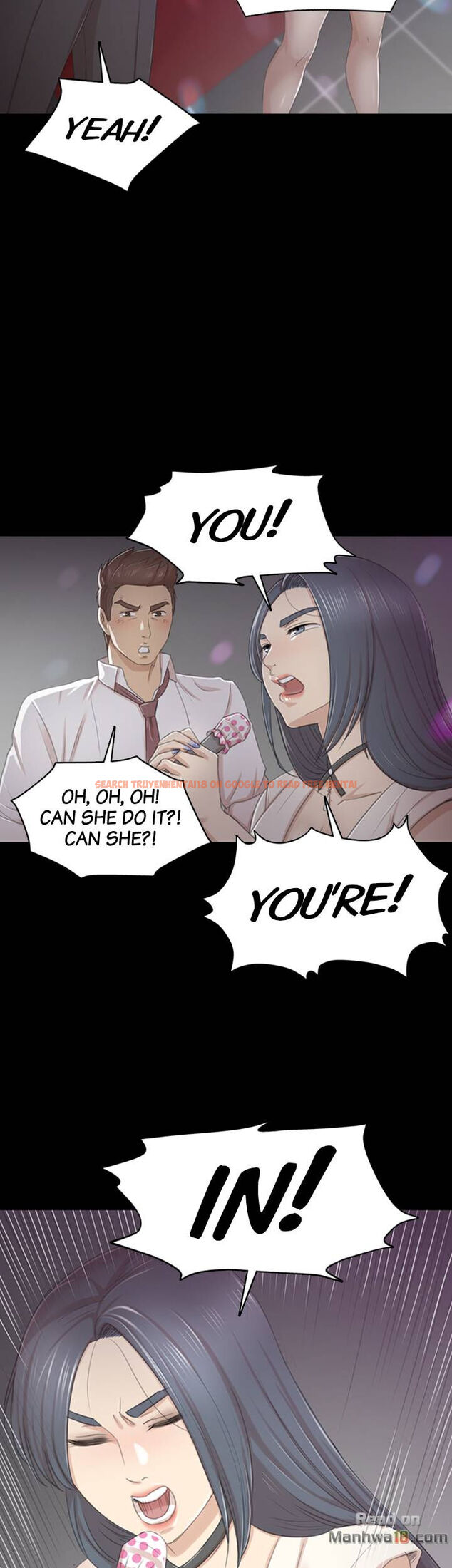 Read Hentai Image 16 173 in comic Double Life - Chapter 25 - www.hentaitnt.net