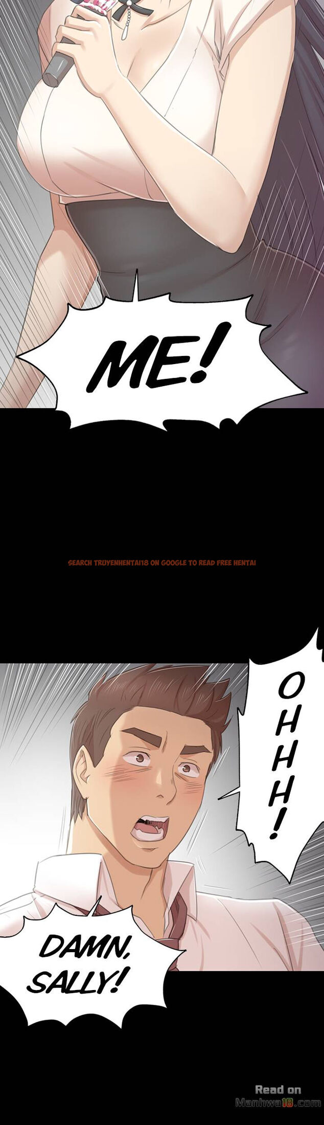 Read Hentai Image 17 173 in comic Double Life - Chapter 25 - www.hentaitnt.net