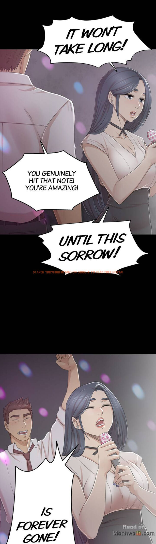 Read Hentai Image 18 173 in comic Double Life - Chapter 25 - www.hentaitnt.net