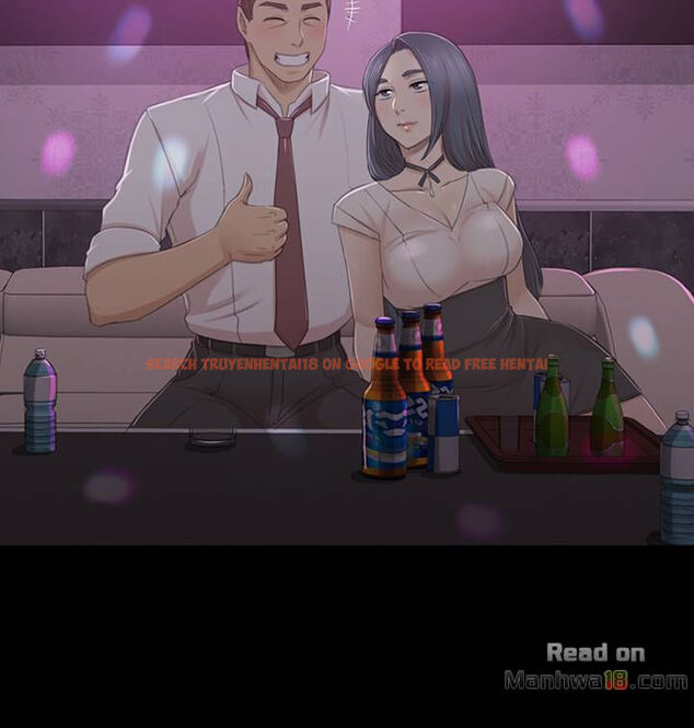 Read Hentai Image 20 173 in comic Double Life - Chapter 25 - www.hentaitnt.net