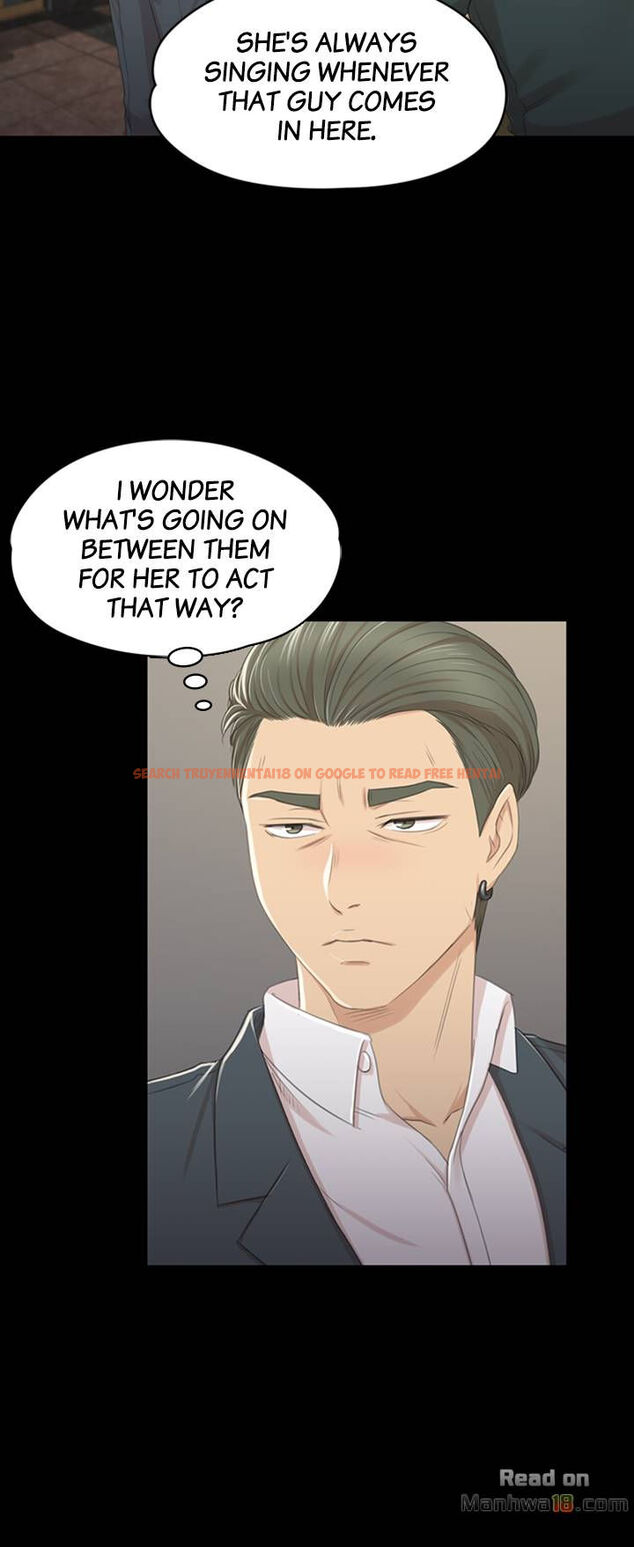 Read Hentai Image 26 173 in comic Double Life - Chapter 25 - www.hentaitnt.net