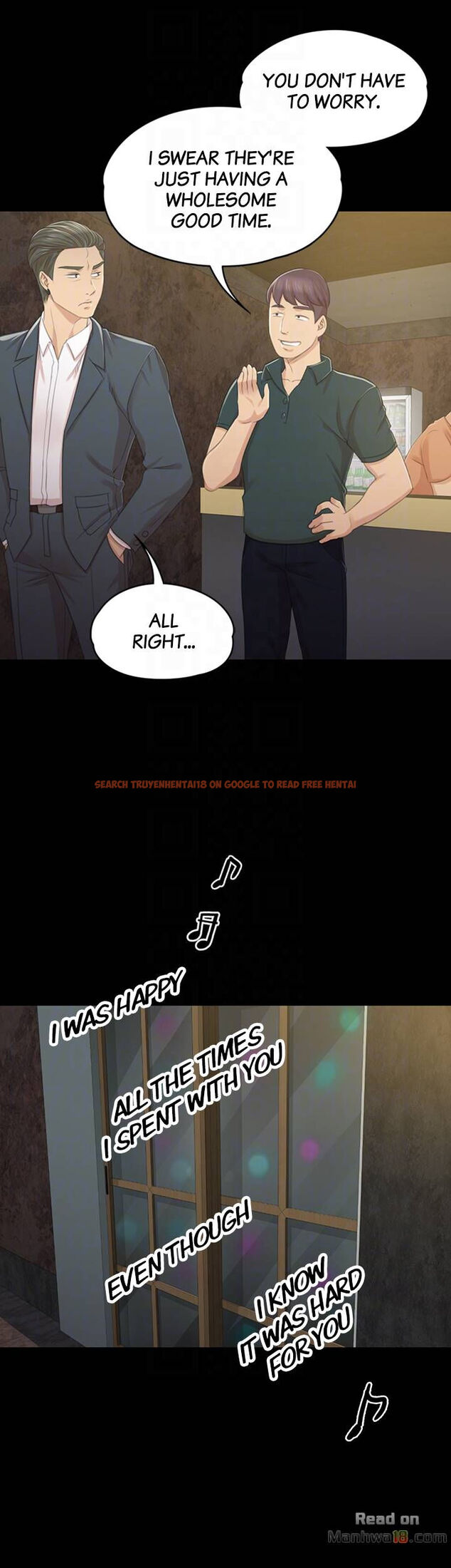 Read Hentai Image 27 173 in comic Double Life - Chapter 25 - www.hentaitnt.net