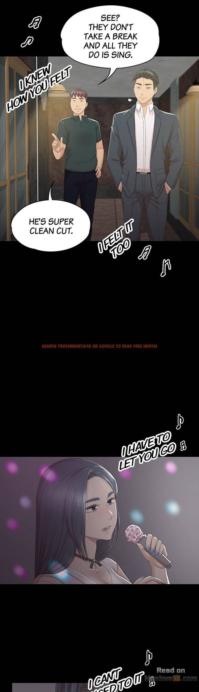 Read Hentai Image 28 173 in comic Double Life - Chapter 25 - www.hentaitnt.net