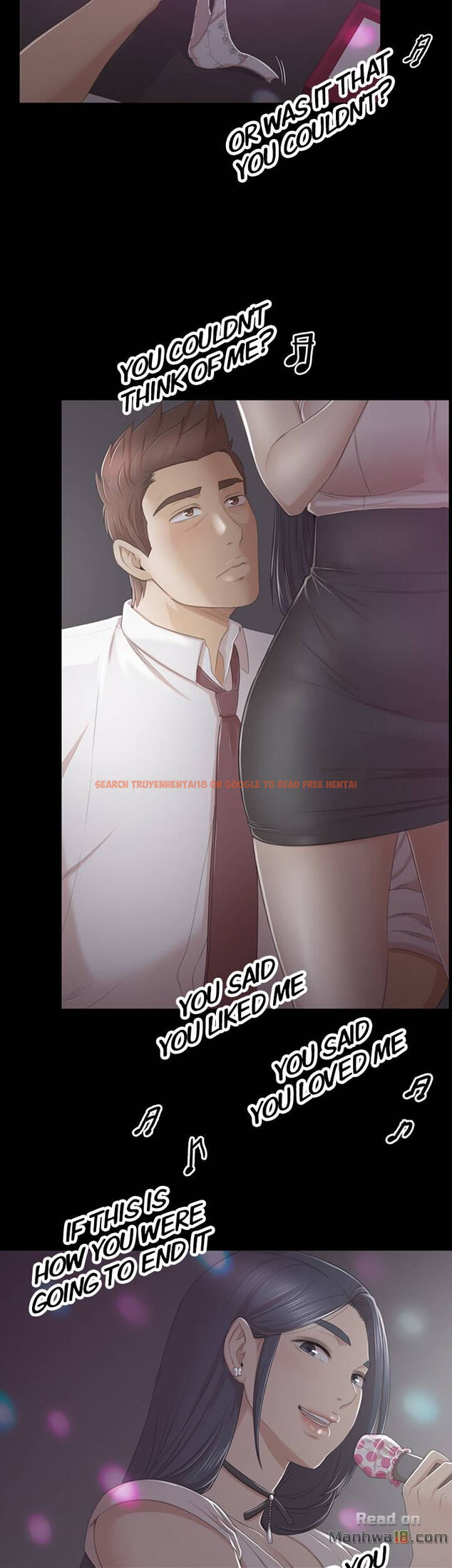 Read Hentai Image 30 173 in comic Double Life - Chapter 25 - www.hentaitnt.net