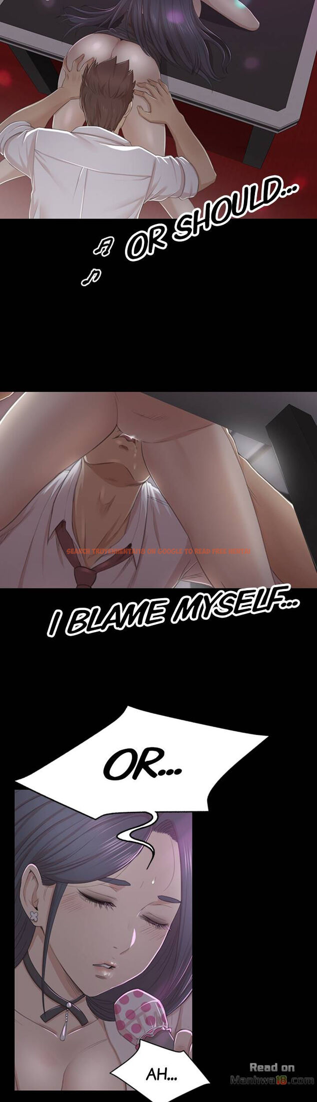 Read Hentai Image 32 173 in comic Double Life - Chapter 25 - www.hentaitnt.net